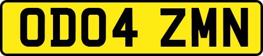 OD04ZMN