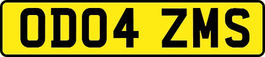 OD04ZMS