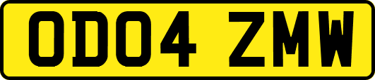 OD04ZMW