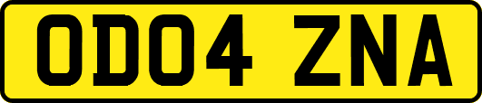 OD04ZNA