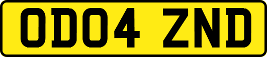 OD04ZND