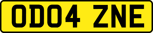 OD04ZNE