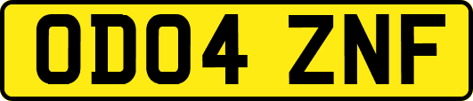 OD04ZNF