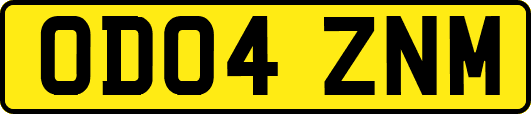 OD04ZNM