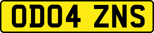 OD04ZNS