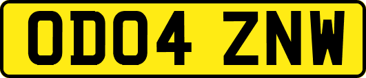 OD04ZNW