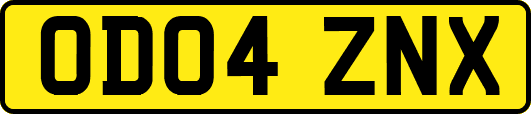 OD04ZNX