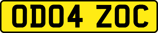 OD04ZOC