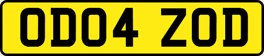 OD04ZOD