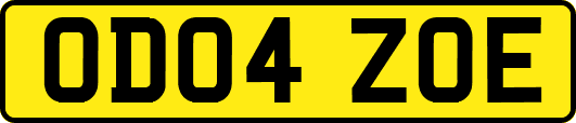 OD04ZOE