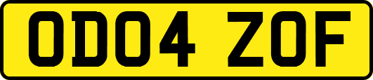 OD04ZOF