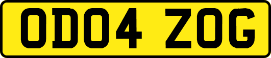 OD04ZOG