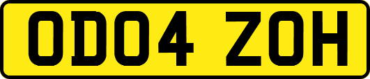 OD04ZOH