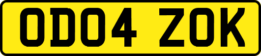 OD04ZOK