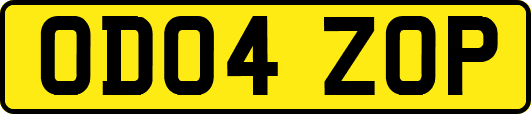 OD04ZOP