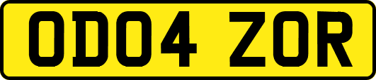 OD04ZOR