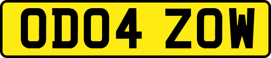 OD04ZOW