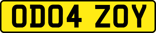 OD04ZOY