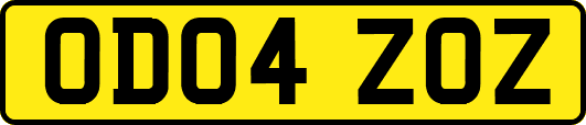 OD04ZOZ