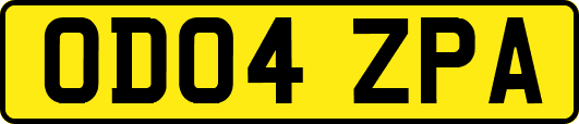 OD04ZPA