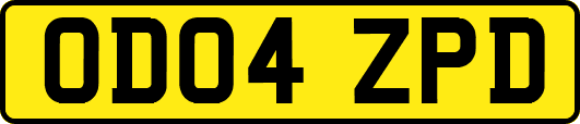 OD04ZPD