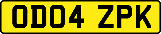 OD04ZPK
