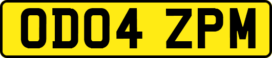 OD04ZPM