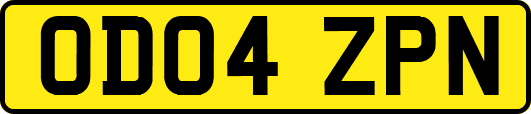 OD04ZPN
