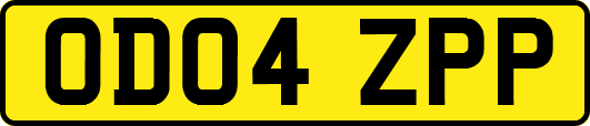 OD04ZPP