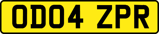 OD04ZPR