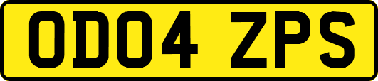 OD04ZPS