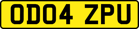 OD04ZPU