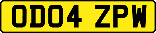 OD04ZPW
