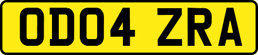 OD04ZRA