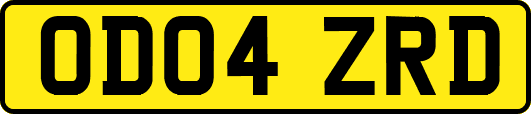 OD04ZRD