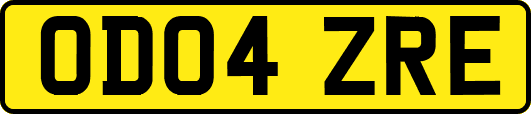 OD04ZRE