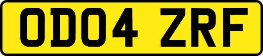 OD04ZRF