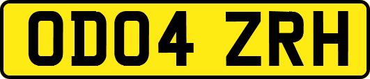 OD04ZRH