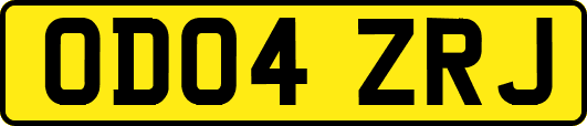 OD04ZRJ