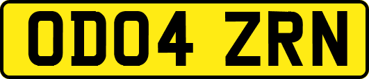 OD04ZRN