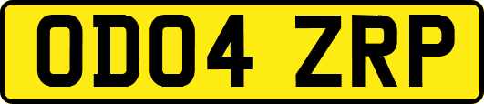 OD04ZRP