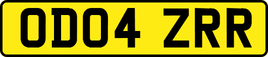 OD04ZRR