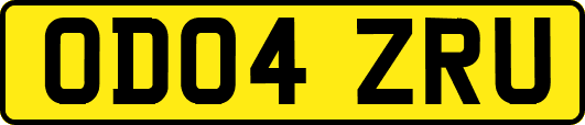 OD04ZRU