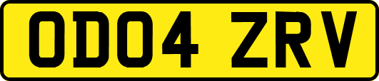 OD04ZRV