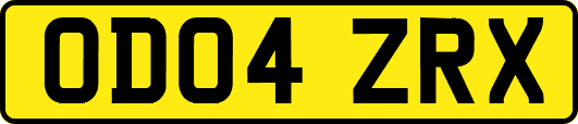 OD04ZRX