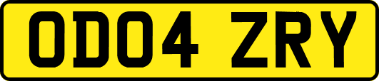 OD04ZRY