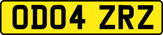 OD04ZRZ