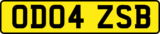 OD04ZSB