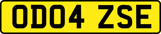 OD04ZSE