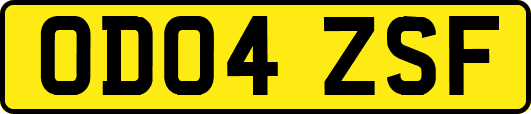 OD04ZSF